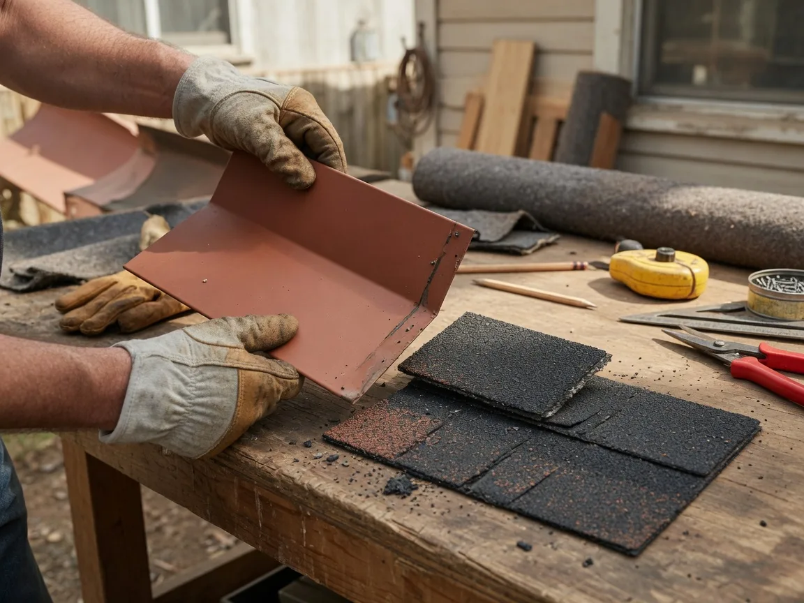 Roof Repair company in Greeley, PA